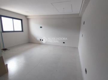 Casa · 88m² · 2 Quartos · 2 Vagas · Sobrado com Suíte e Cobertura Privativa | Vila Humaitá | 2 Vagas