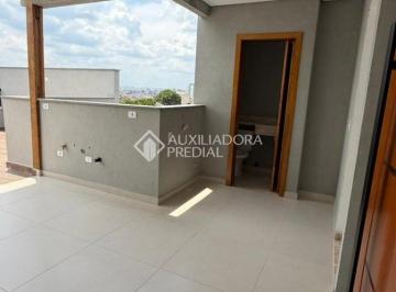 Apartamento · 84m² · 2 Quartos · 1 Vaga · COBERTURA SEM CONDOMINIO - VILA FRANCISCO MATARAZZO - SANTO ANDRE