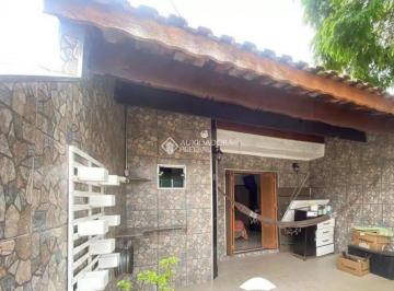 Casa · 203m² · 3 Quartos · 2 Vagas · Belíssimo Sobrado com 03 quartos ( suíte com varanda ) Área gourmet, Quintal, 02 vagas