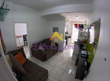 Foto 01 · Apartamento, Centro, São Vicente, SP