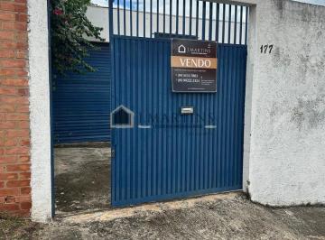 Comercial · 256m² · PAULICÉIA- 02 BARRACÕES com 128 m² cada um. Piracicaba