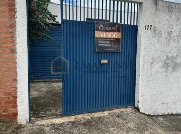 Comercial · 256m² · PAULICÉIA- 02 BARRACÕES com 128 m² cada um. Piracicaba