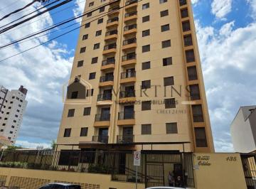Apartamento · 80m² · 3 Quartos · 2 Vagas · SÃO DIMAS- Edifício Dona Odila- Apartamento 3 quartos para Venda, Piracicaba