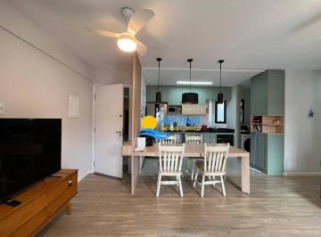 81a074950a987c2f75fecb79a8f75248d191f10a · Apartamento beira-mar com lazer — Tombo — Guarujá