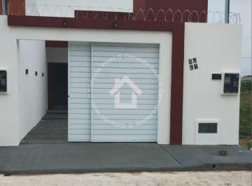 Casa à Venda no Luar da Barra 2 na Barra dos Coqueiros | 2 Quartos com Suíte · Casa à Venda no Luar da Barra 2 na Barra dos Coqueiros | 2 Quartos com Suíte