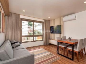WhatsApp Image 2026-03-05 at 14.28 · Apartamento no Mont Serrat, Porto Alegre