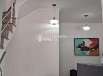 Casa · 67m² · 2 Quartos · 2 Vagas · Sobrado 2 quarto(s), no bairro Parque das Nações