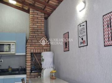 Casa · 67m² · 2 Quartos · 2 Vagas · Sobrado 2 quarto(s), no bairro Parque das Nações