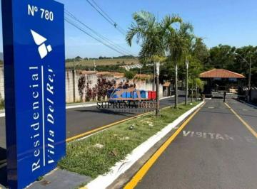 Casa · 105m² · 2 Quartos · 2 Vagas · Casa térrea á venda , Condomínio Villa Del Rey - Quintais do Imperador