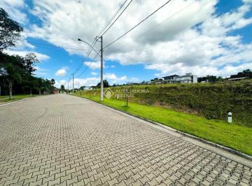 Terreno · 570m² · Excelente terreno à venda no bairro Jo Das Palmeiras em Ivoti. Com uma área total de 570 m², esse es