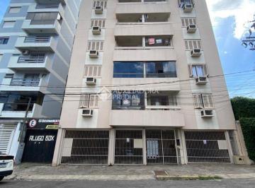Apartamento · 61m² · 2 Quartos · Apartamento no Centro com 2 quartos e elevador...