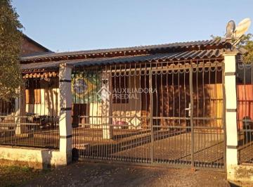 Casa · 120m² · 3 Quartos · 2 Vagas · Casa à venda na Feitoria, São Leopoldo