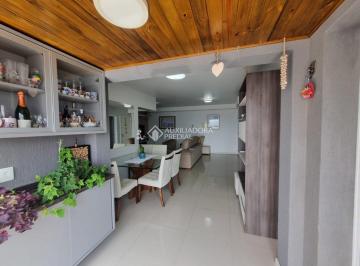 Apartamento · 114m² · 3 Quartos · 4 Vagas · Apartamento para venda no Centro de São Leopoldo