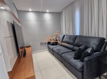 Apartamento · 108m² · 3 Quartos · 2 Vagas · Apartamento com 108 m² à venda, Residencial Piazza Navona