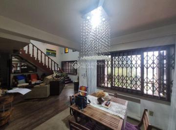 Casa · 265m² · 4 Quartos · 3 Vagas · Casa à venda no Jardim das Acácias na Feitoria