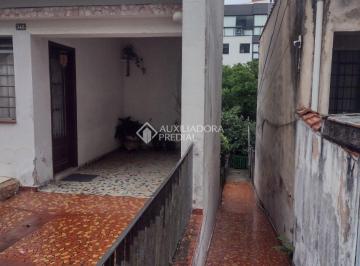 Terreno · 406m² · Terreno  medindo 405,50 m² com casa (sobrado) antigo - Centro - São Bernardo do Campo