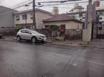 Terreno · 406m² · Terreno  medindo 405,50 m² com casa antiga - Centro - São Bernardo do Campo