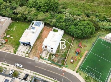 bbbf305f66887301b4080b7548ae91c87c37938e · Terreno à venda, 210 m² por R$ 350.000 no condominio gran reserve