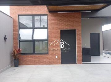 f5eff69b54ff2b5b318fe9f2b804c70baf5c01d7 · Casa com 3 dormitórios à venda, 130 m² por R$ 850.000,00 - Jardim Bonsucesso - Indaiatuba/SP