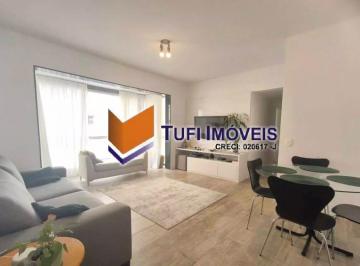 Apartamento · 110m² · 3 Quartos · 1 Vaga · Apartamento na Vila Nova Conceição