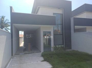 972d9950ac6d70b991ada34c0ee06bce73e4726d · Casa à venda, 99 m² por R$ 580.000,00 - Cordeirinho - Maricá/RJ