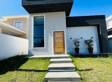 8b8cfb604c01460ac0da200561735a78744b8e5f · Casa à venda, 99 m² por R$ 560.000,00 - Pindobas - Maricá/RJ