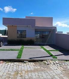 2881706b134bd4cf32b4c623516c0c3bc75cace8 · Casa com 3 dormitórios à venda, 99 m² por R$ 499.000,00 - Pindobas - Maricá/RJ