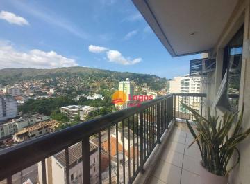 879fb49071bffc64e2eab1185aa21fa8ca1571ff · Apartamento à venda, 105 m² por R$ 750.000,00 - Vital Brasil - Niterói/RJ