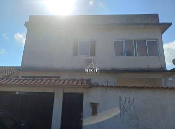 33a20e833658ce6e4efdd473bfc09e8b978c07e7 · Casa à venda, 250 m² por R$ 600.000,00 - São José do Imbassaí - Maricá/RJ