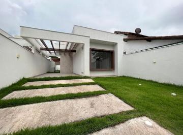 e69ad8cf3de921507112b446e45047d6ad1de4d2 · Casa à venda, 113 m² por R$ 500.000,00 - Inoã - Maricá/RJ