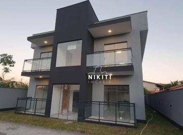 aaebb962f76486a1c943dc8f4e226027f4517471 · Apartamento com 2 dormitórios à venda, 70 m² por R$ 389.000,00 - Parque Nanci - Maricá/RJ