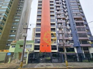 2a7b3d6fff471bdd5920b5e004ed543fe15394e8 · Apartamento com 1 dormitório à venda, 86 m² por R$ 650.000,00 - Centro - Curitiba/PR