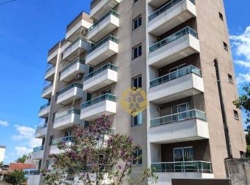 1d5b4d52145d1d5b7360c35c6486fe6b86ddc15d · Apartamento com 3 dormitórios à venda, 80 m² por R$ 749.000,00 - Carioca - São José dos Pinhais/PR