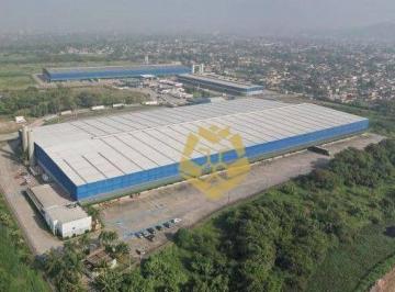 8708e2587844f0db4e0feda0c17fe3a6ba7b3267 · Barracão para alugar, 13230 m² por R$ 346.880,67/mês - Parque Paulista - Duque de Caxias/RJ