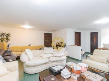 57986e2a50ea79d73412de6097184a0d4067b922 · Apartamento com 3 dormitórios à venda, 150 m² por R$ 690.000,00 - Bacacheri - Curitiba/PR