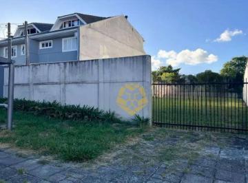 d93f4ff35c8df3d7e18fbb2876e01da356c7ca39 · Terreno para alugar, 744 m² por R$ 4.616,00/mês - Bacacheri - Curitiba/PR