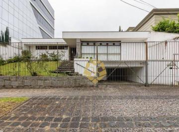 5fdb99d1178e49af5a42c4db94dc59e86006beec · Casa com 4 dormitórios para alugar, 319 m² por R$ 13.000,00/mês - Bigorrilho - Curitiba/PR