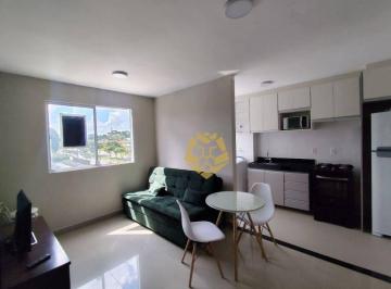 03a1c68709aaf07f041208d3876c8462baa65c96 · Apartamento com 2 dormitórios para alugar, 50 m² por R$ 2.200/mês - Uberaba - Curitiba/PR