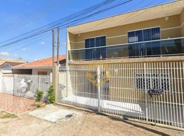 ee6ba70e73bfa415c2051198c49ace767b06eb38 · Oportunidade Única no Tatuquara – Ideal para Morar ou Investir! Casa com 5 dormitórios à venda, 200