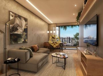 027c0bb9c98a0aa87479c3aa2ea154a1b1b0480c · Apartamento com 2 dormitórios à venda, 51 m² por R$ 625.000,00 - Centro - Curitiba/PR