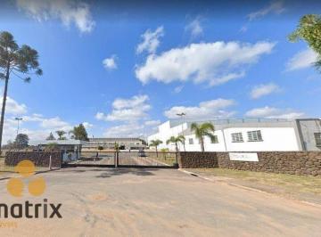 5515c9e1b4539e8c8d8526d75ee6f8c6e754f0e9 · Prédio para alugar, 1415 m² por R$ 28.590,67/mês - Cidade Industrial de Curitiba - Curitiba/PR