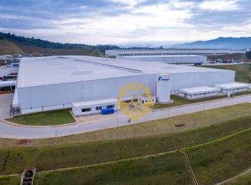 4f7cd7c560d3040ddeadb6ba00f57b6d5148984a · Barracão para alugar, 5139 m² por R$ 215.010,90/mês - Parque Logístico Extrema - Extrema/MG
