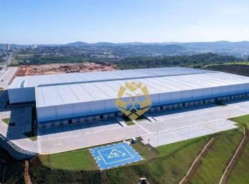 618cacf0def6d228d8d22cffde65c34412e3439b · Barracão para alugar, 4474 m² por R$ 149.489,44/mês - Betim Industrial - Betim/MG