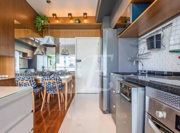 4eb199bbebadc51d433615b38b29937b4f6c9ec7 · Apartamento com 1 dormitório à venda, 50 m² por R$ 790.000,00 - Alphaville - Barueri/SP