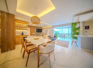 16f112f5395fae49cde68d2c31f9aa050c9081d5 · Apartamento á venda em Alphaville no condomínio Alpha Park