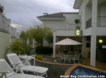 Alphaville Campinas · Vende Casa Alphaville Campinas 5 Suítes