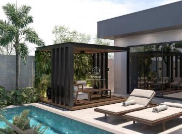 c35a8047bd13ccbb03dbb3855c8d17cf172ec663 · Casa à venda Condomíni Santorini Residencial Club - Parque Brasil 500 - Paulínia/SP