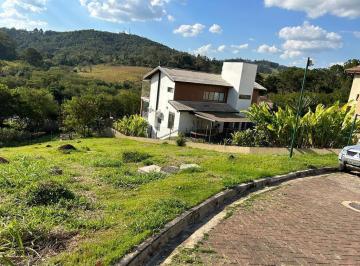 Quinta dos Jatobas · Terreno Condominio Fechado regiao de Sousas