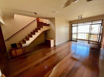 Cobertura Ed Gioconda · Cobertura duplex com 4 dormitórios à venda, por $1.200.000,00 1.200.000 - Centro - Campinas/SP