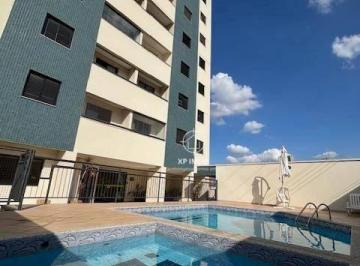 Res Costa Bela · Apartamento Taquaral 3 dormitórios lazer